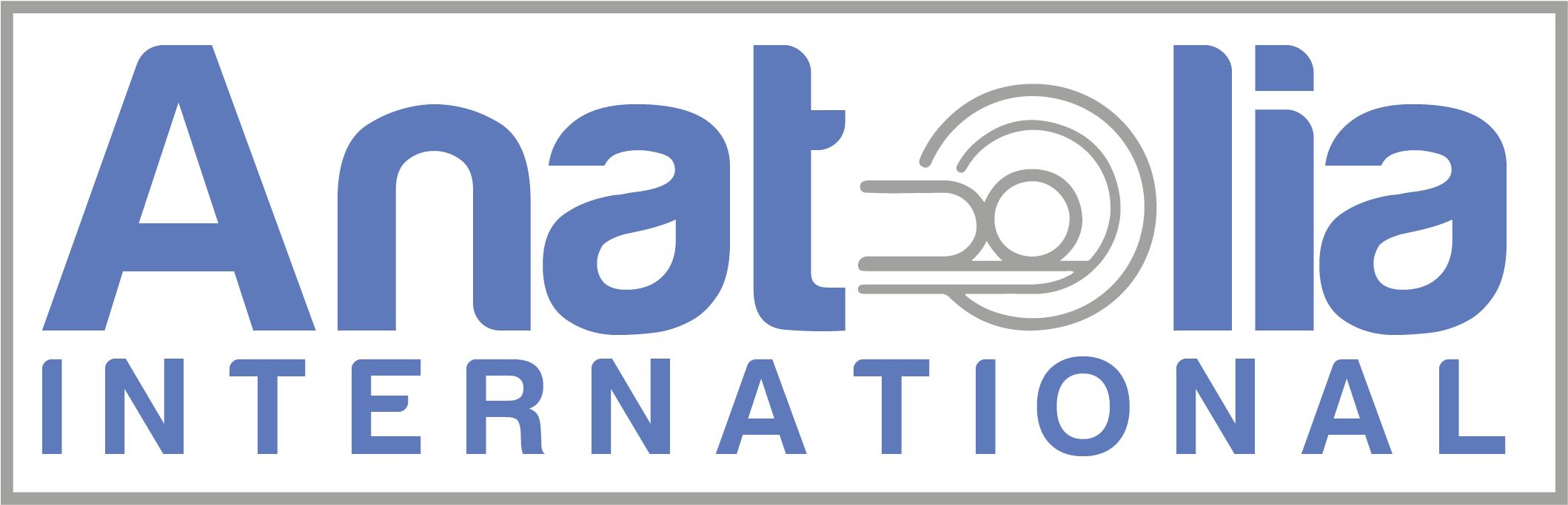 Anatolia International - Parallel (2162x702), Png Download