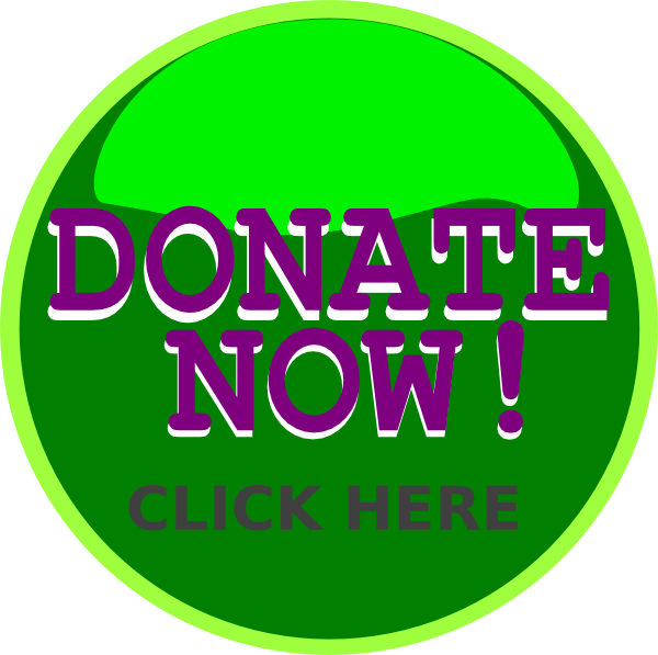 How To Set Use Donate Green Button Clipart (600x597), Png Download