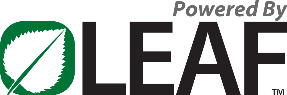 Toshiba Inventory Financing - Leaf Commercial Capital (1003x360), Png Download