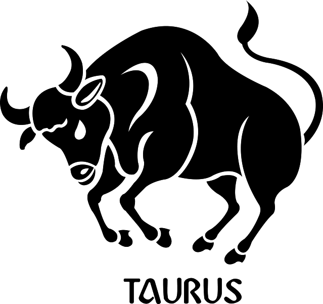 Taurus Png Photo - Taurus Png (639x601), Png Download