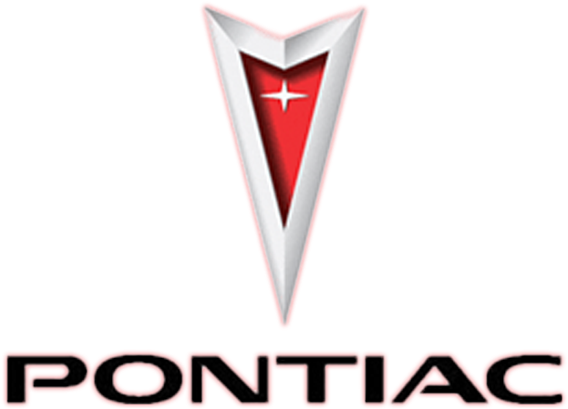 Pontiac Logo Png Download - Pontiac Car Logo Png (640x480), Png Download