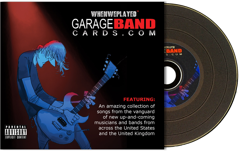 When We Played - Soundtrack (1036x630), Png Download