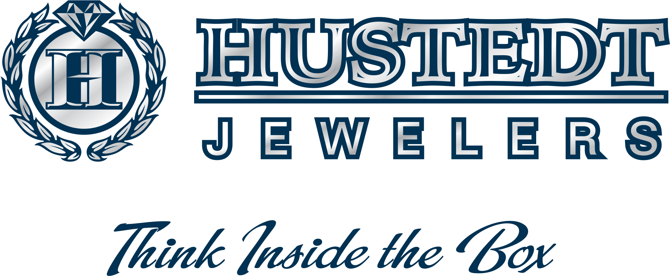 Hustedt Jewelers Logo - Football League Cup (2500x1343), Png Download