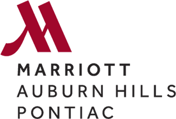Banquet Hall - Marriott Hotel Manila Logo (700x700), Png Download