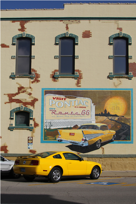 Happyproduct Pontiac - Blechschild Dekoration Casami.ch (650x700), Png Download