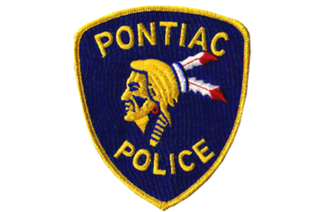 Pontiac Police Has Three New-hires, Gives Update On - Pontiac (630x420), Png Download