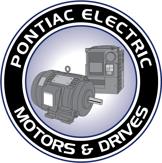 Pontiac Electric Motors & Drives Logo - Criminal Investigation And Detection Group Logo (600x600), Png Download