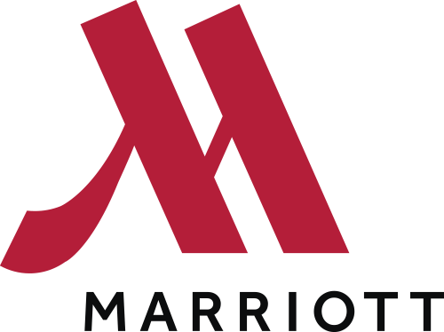 Logo For Auburn Hills Marriott Pontiac - Marriott Hotel Logo Png (500x374), Png Download