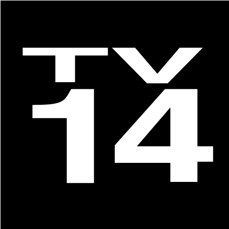 Tv,14 - Tv 14 Rating Logo (478x478), Png Download