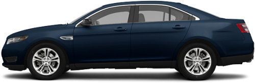 Blue Metallic - Blue Q70l (500x256), Png Download