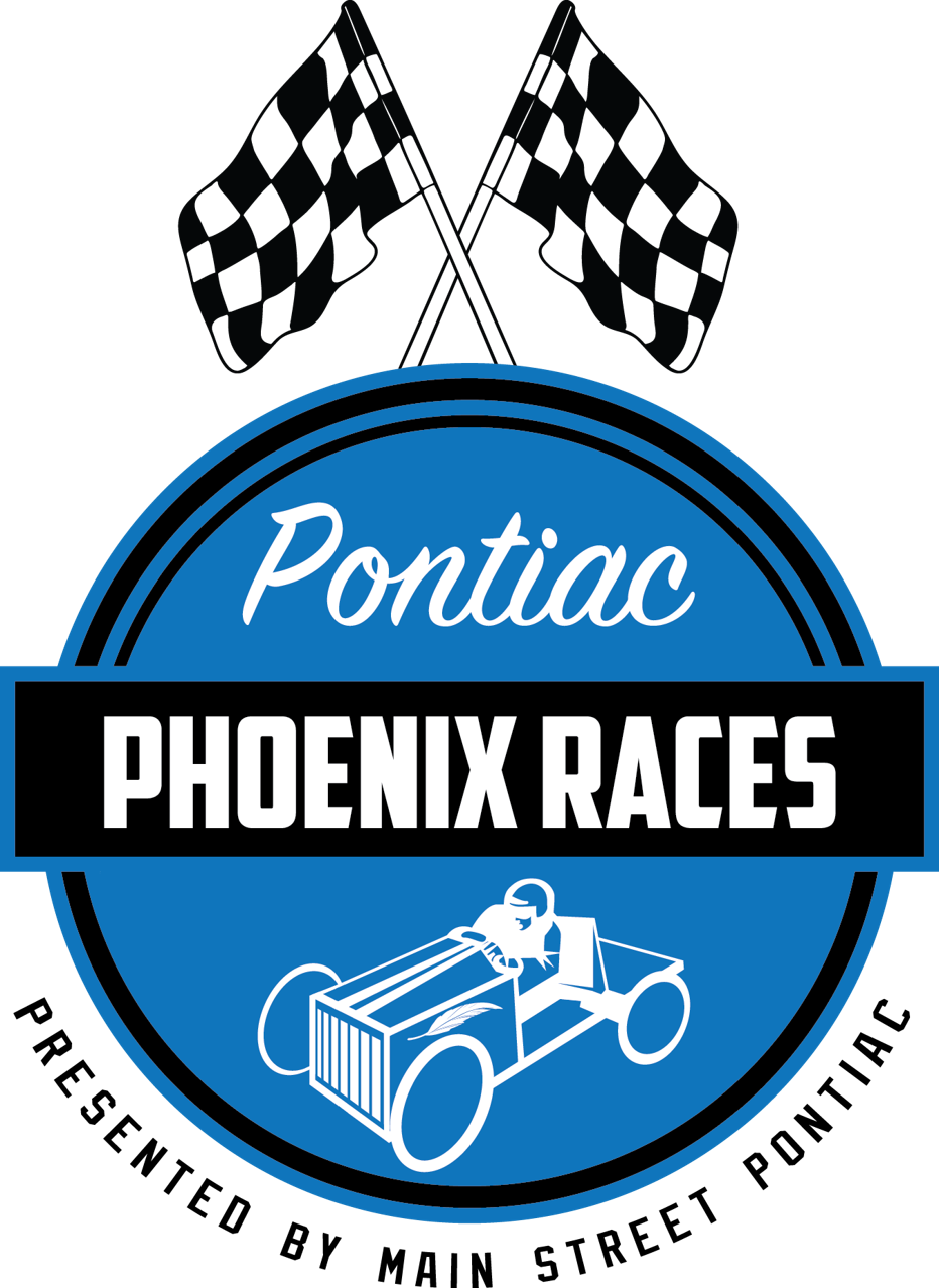 Chequered Flags Rally Motorsport Stock Car Stickers (932x1278), Png Download