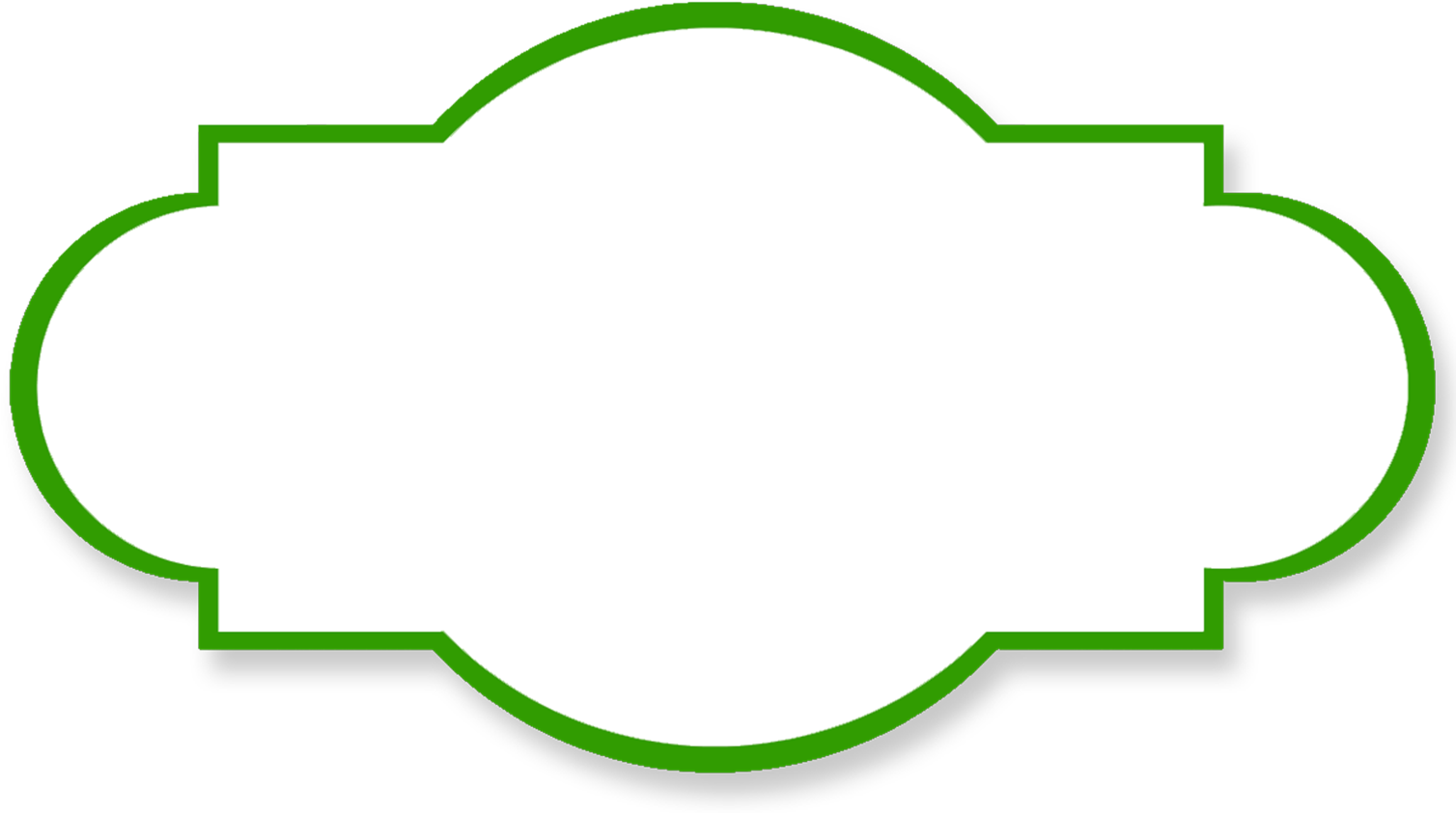 Art , Star Borders , Simple Colorful Borders , Simple - Frame Rosa Png (1513x870), Png Download