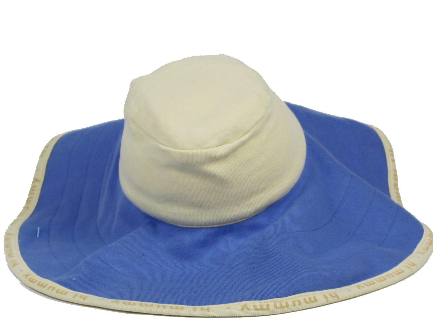 The Moboleez Breastfeeding Hat Best Breastfeeding Cover - Fedora (1506x1506), Png Download