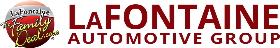 Lafontaine Family Deal (1200x300), Png Download