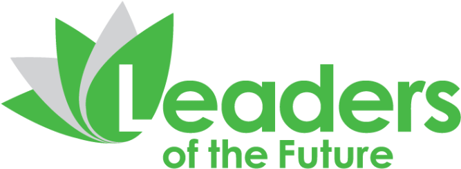 Leaders Of The Future (818x307), Png Download