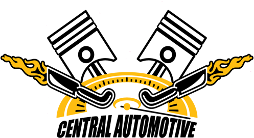 Central Automotive Service & Repair, Inc - Central Automotive Service & Repair, Inc. (500x500), Png Download