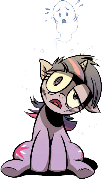 Brendahickey, Background Removed, Both Cutie Marks, - Cartoon (379x627), Png Download