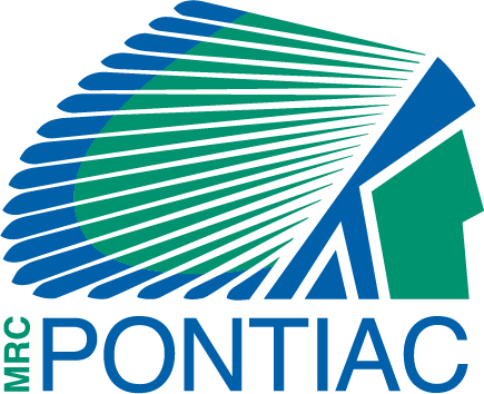 Mrc Pontiac (435x354), Png Download