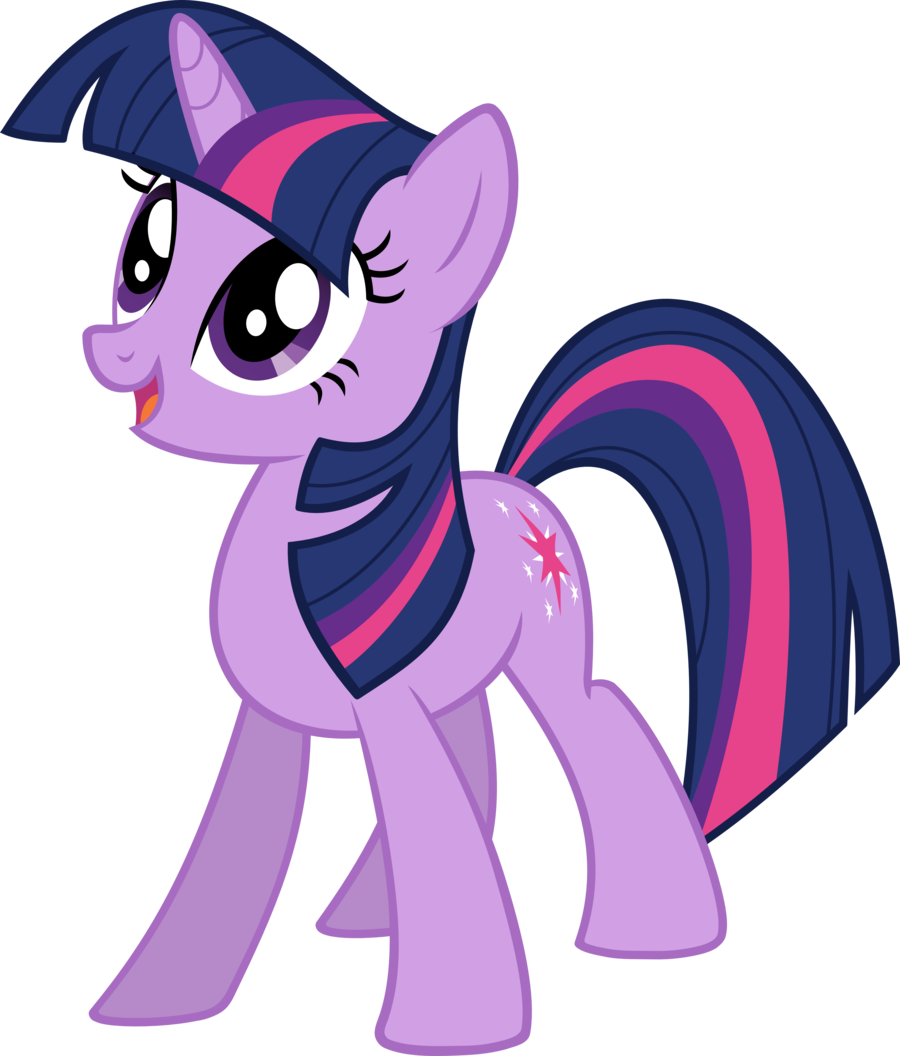 Twilight Sparkle Images Twilight Sparkle Hd Wallpaper - My Little Pony .png (900x1056), Png Download