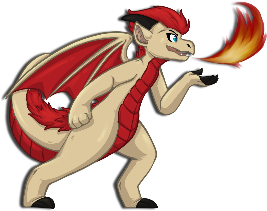 Breath Of Fire (1200x1000), Png Download