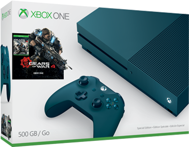 To Celebrate The Xbox Store's Spring Sale, Major Nelson - Xbox 1 S Bundles (590x332), Png Download