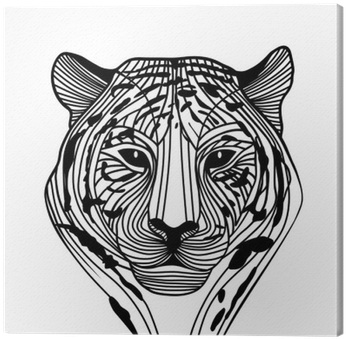 Puma Head (400x400), Png Download
