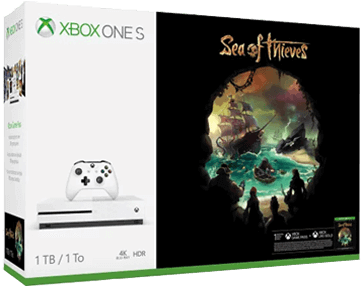 Xbox One S 1tb - Xbox One S Bundle (360x360), Png Download