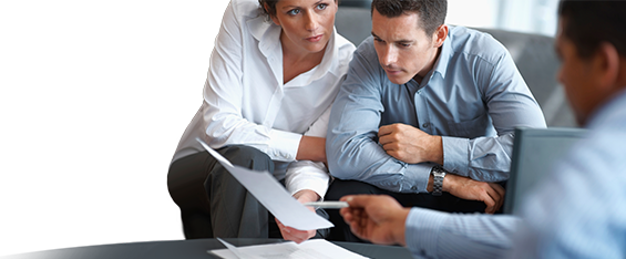 Our Marketing Plan - Financial Planning + Financial Planning 2013/2014 Supplement (565x234), Png Download