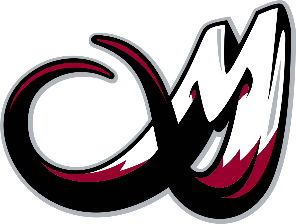 Colorado Mammoth - Colorado Mammoth Logo (1000x737), Png Download