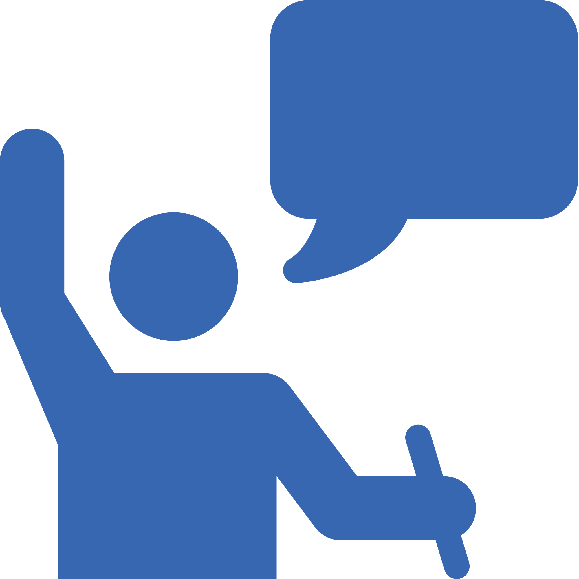 Open - Icon Active Learning (2000x2000), Png Download