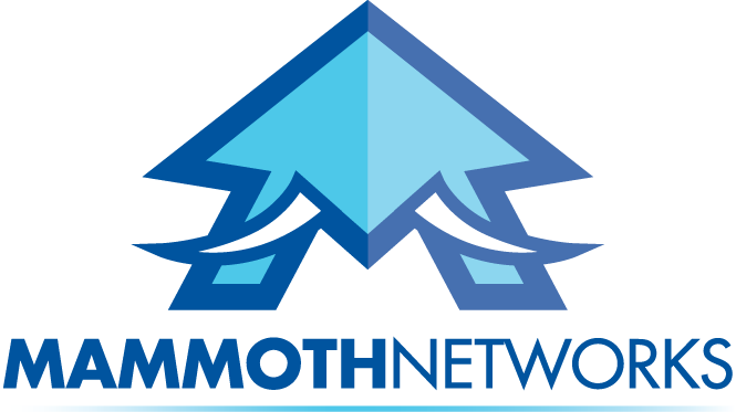 Mammoth Networks (665x373), Png Download