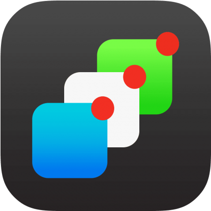 Best Notification Center Icon Png - Apple Notification Center Icon (480x480), Png Download