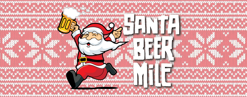 Christmas Is Coming Early This Year For The Inaugural - Atlanta Sport And Social Club (801x316), Png Download