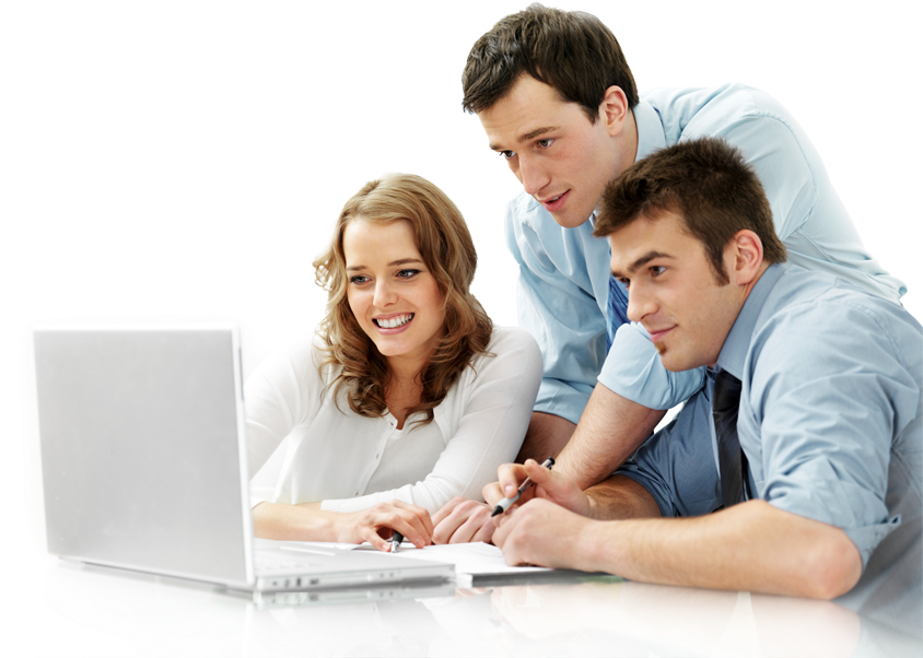 Slide One - Website Optimization: An Hour A Day (1112x700), Png Download