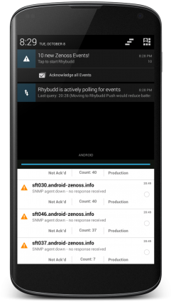 Rhybudd Notification - Portable Network Graphics (300x501), Png Download