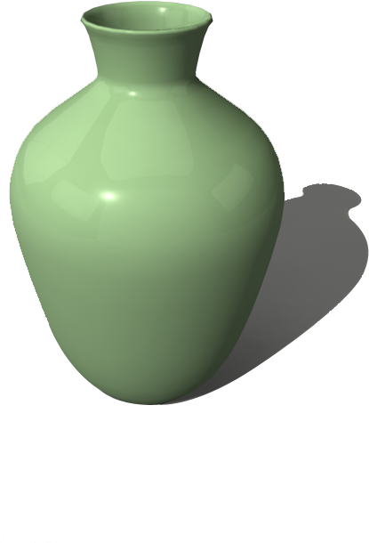 Flower Vase Png Image - Portable Network Graphics (800x800), Png Download