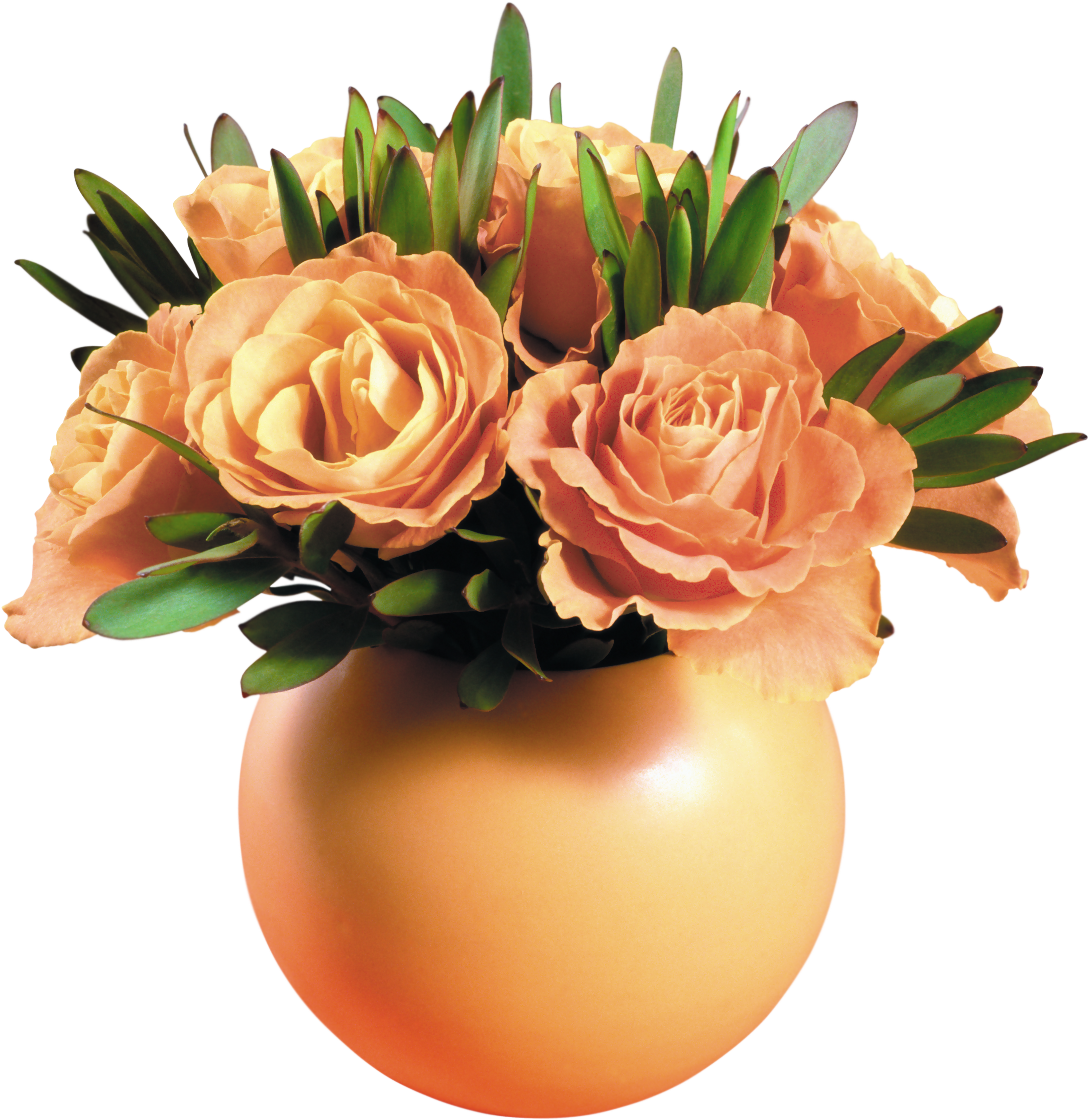 Vase Png (2398x2468), Png Download