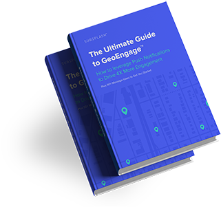 Book Mockup Geoengage Small - Book (500x333), Png Download