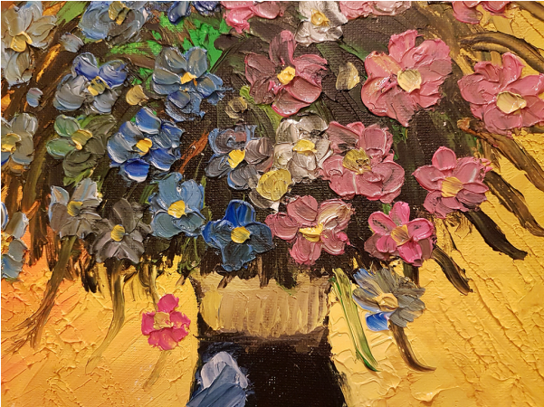 Bouquet (600x600), Png Download