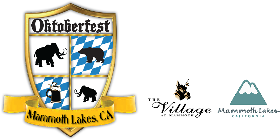 Mammoth Oktoberfest - Mammoth Lakes (916x450), Png Download