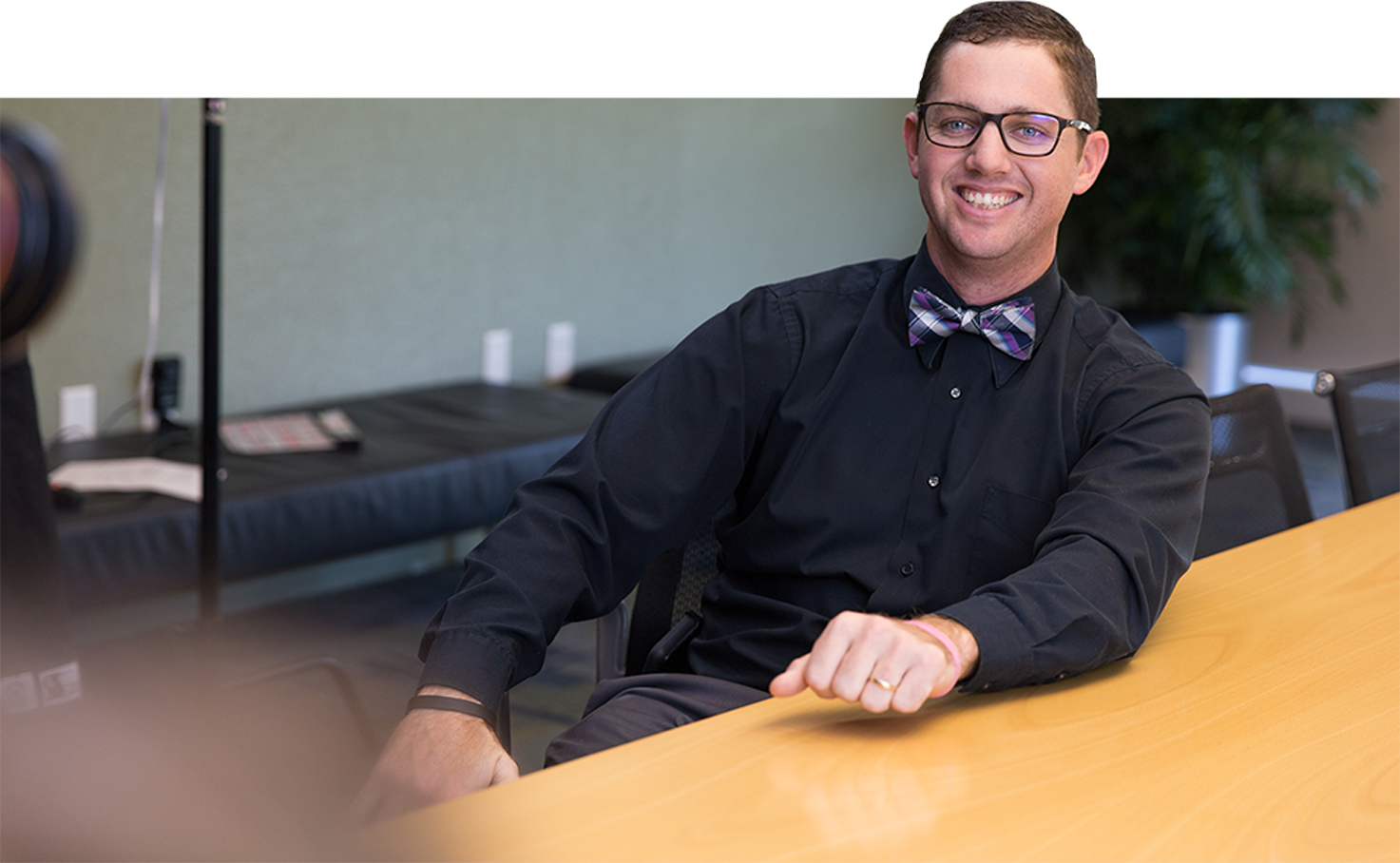 Navy Federal Testimonial - Sitting (1473x908), Png Download