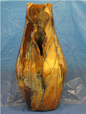 Thumb - Vase (400x400), Png Download