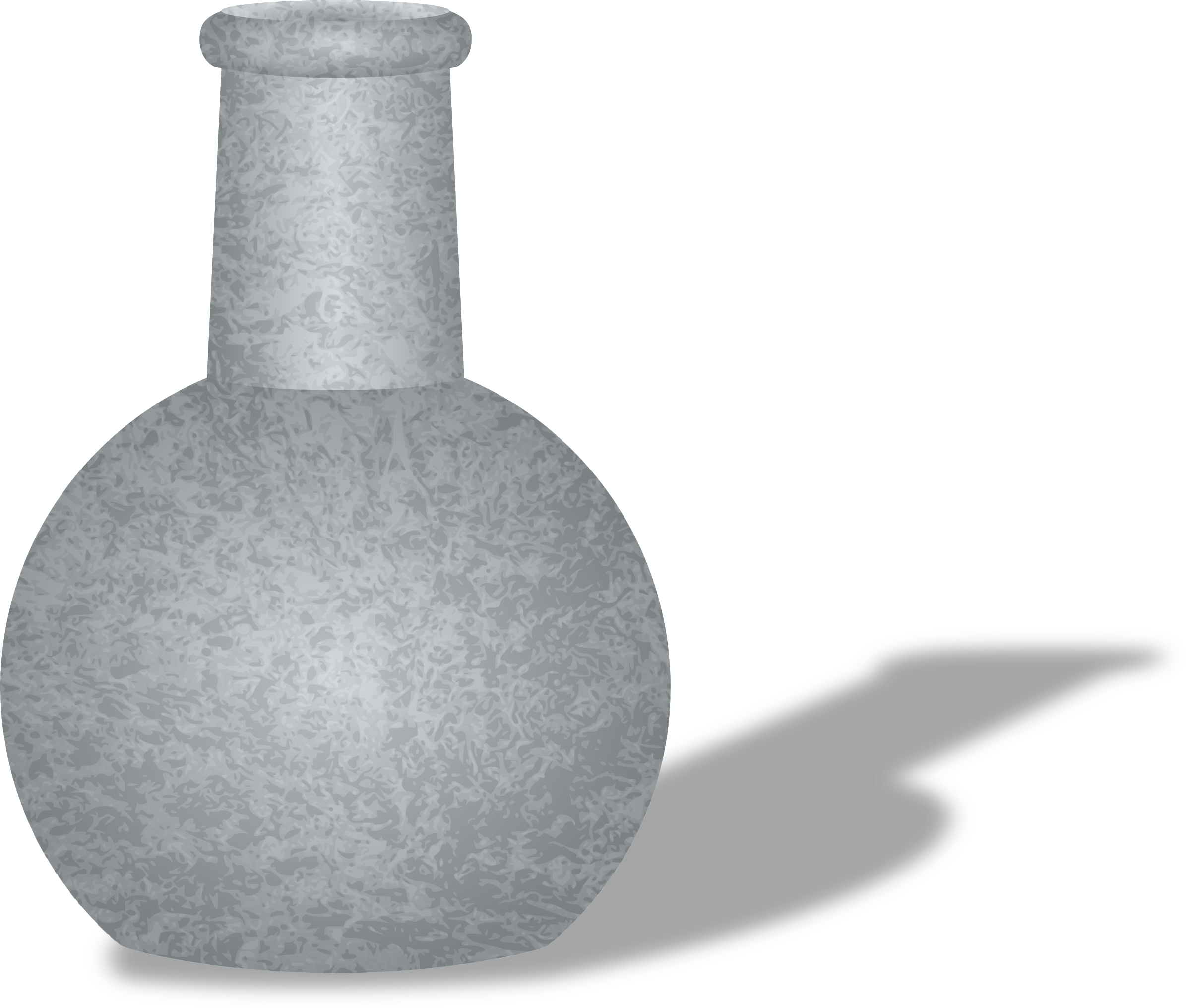 This Free Icons Png Design Of Soapstone Vase (2400x2031), Png Download