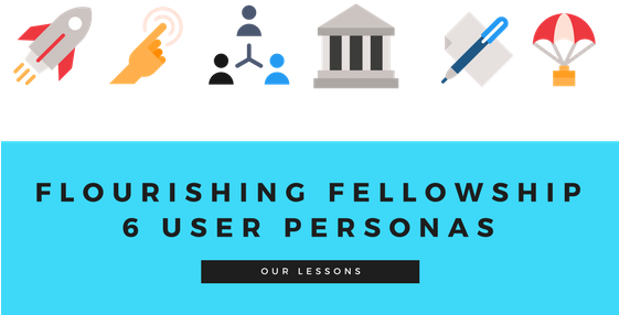 How To Use User Personas - Business (560x315), Png Download