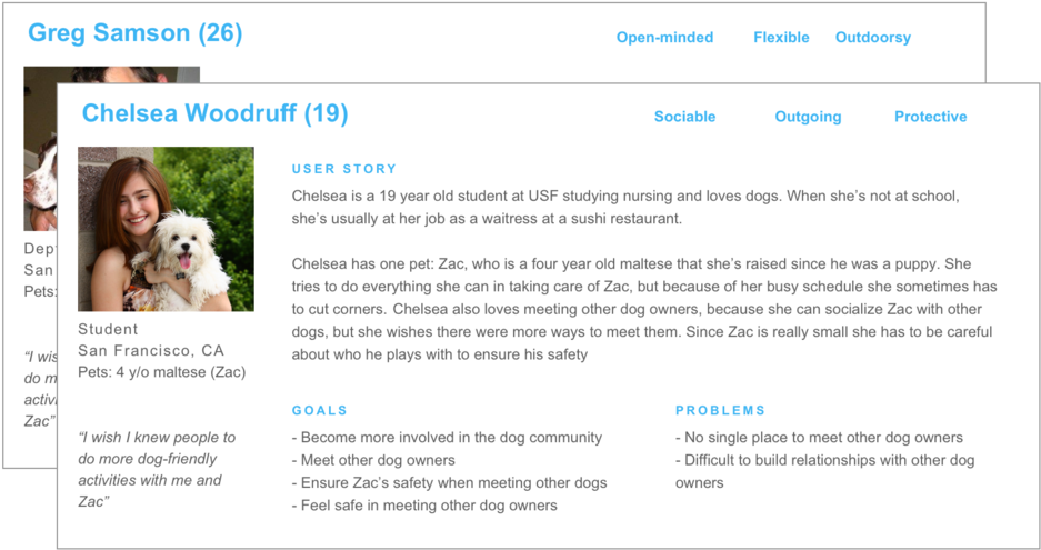 Personas - Person (1000x565), Png Download