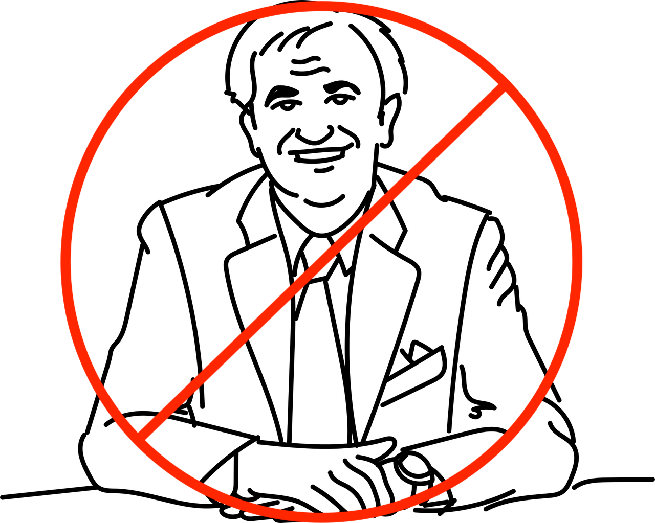 11 Jun People, Not Personas - Pasita (1280x1023), Png Download