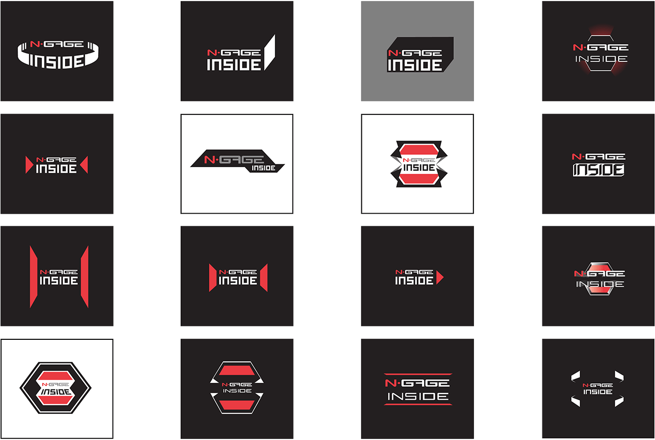 Advance Ui Concepting - Graphic Design (1280x861), Png Download