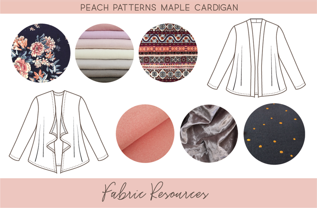 Peach Patterns - Lace Wig (1024x672), Png Download