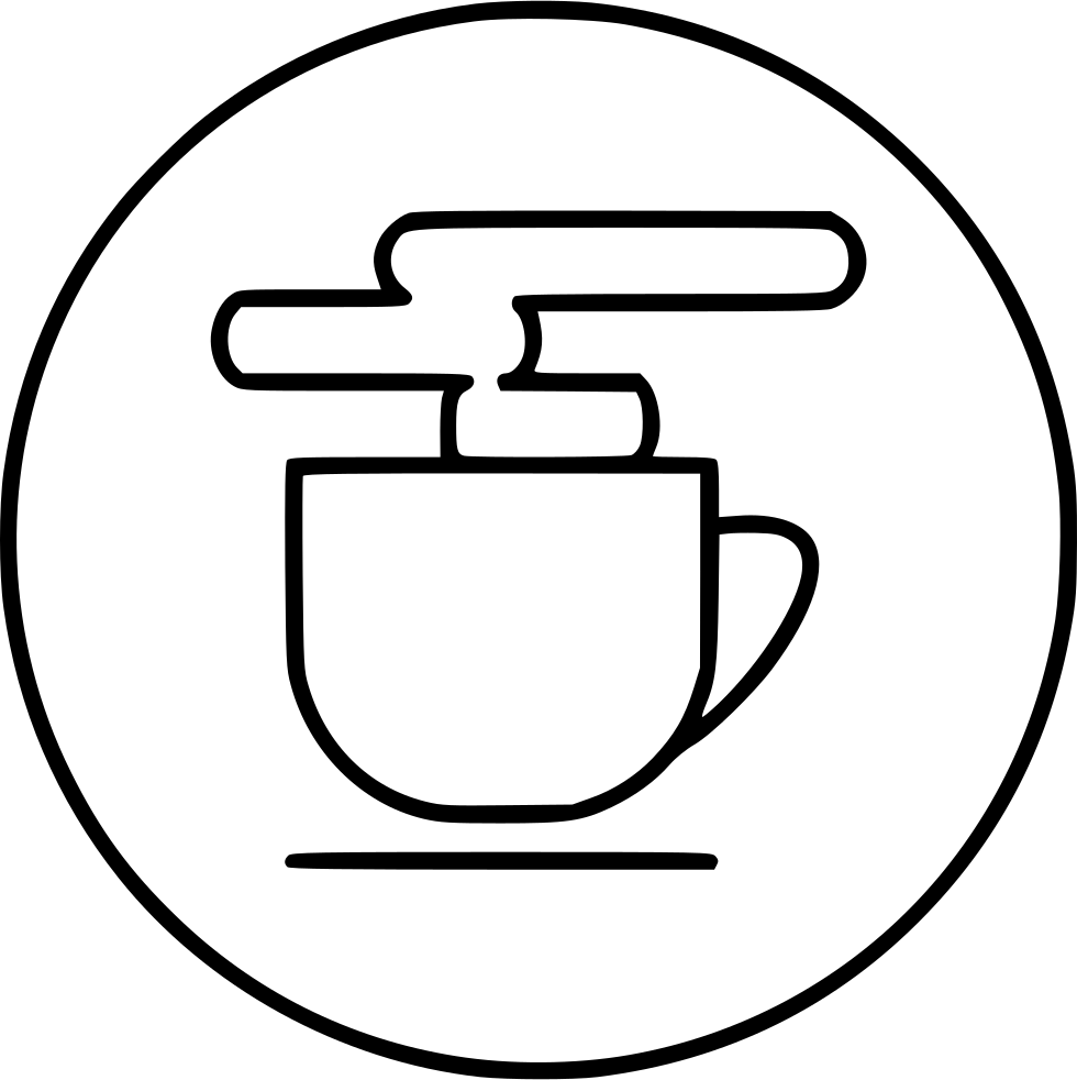 Png File Svg - Line Art (980x982), Png Download