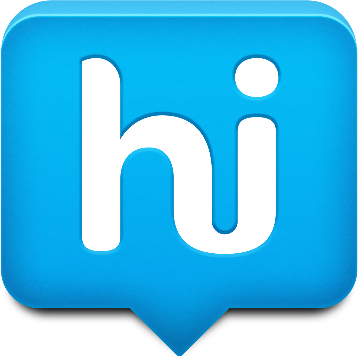 Dollar Clipart Nokia X2 - Hike Messenger (1600x1600), Png Download